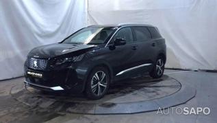 Peugeot 5008 de 2023