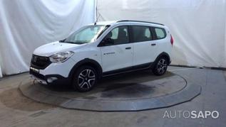 Dacia Lodgy de 2021