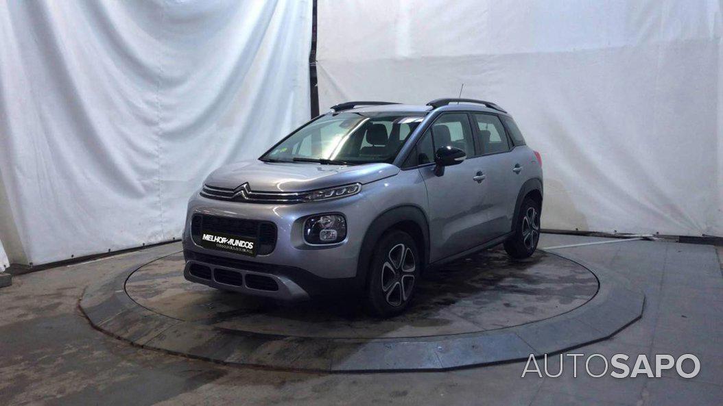 Citroen C3 AirCross de 2020