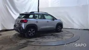 Citroen C3 AirCross de 2020