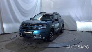 Citroen C5 AirCross de 2021