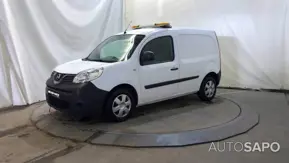 Nissan NV250 de 2020