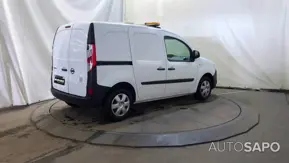 Nissan NV250 de 2020