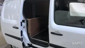 Nissan NV250 de 2020