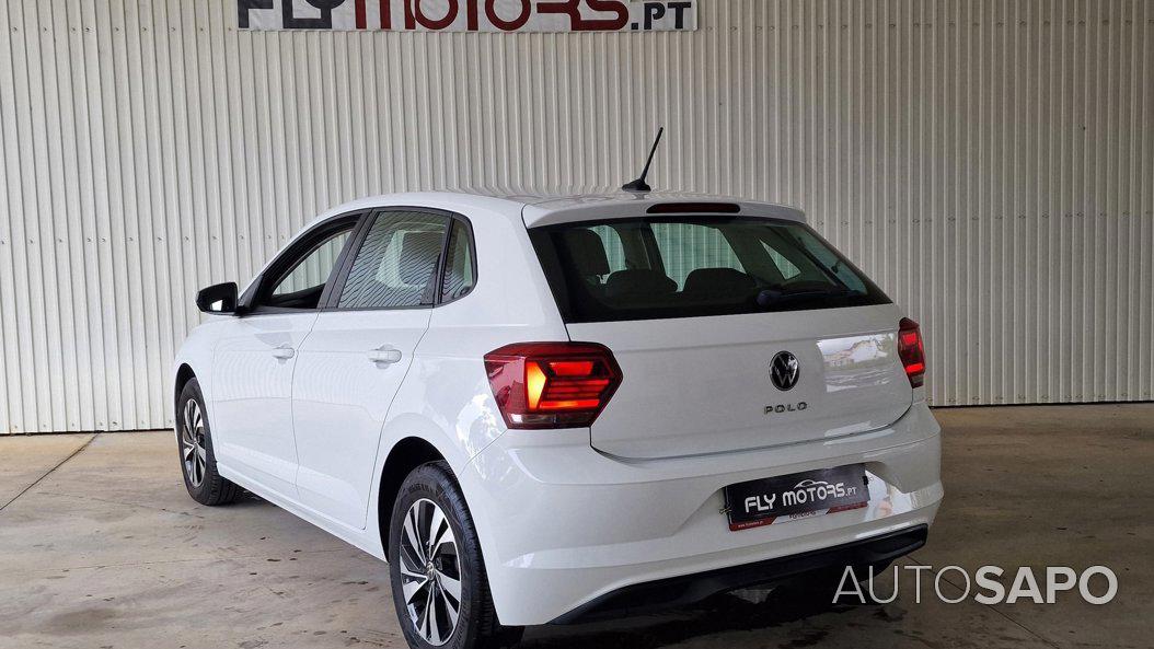 Volkswagen Polo de 2020