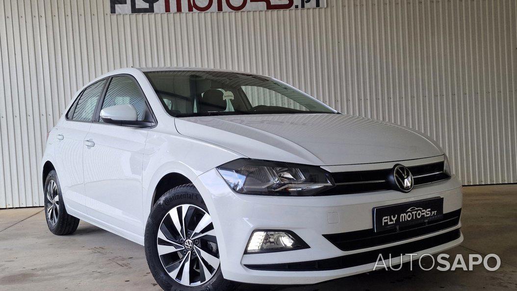 Volkswagen Polo de 2020