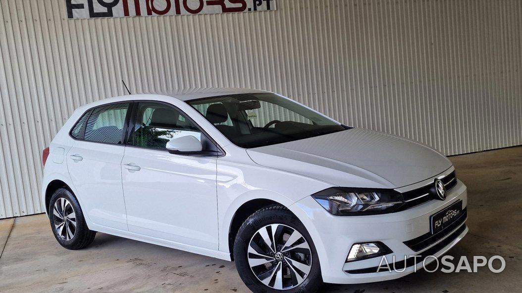 Volkswagen Polo de 2020