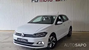 Volkswagen Polo de 2020