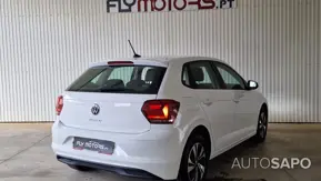 Volkswagen Polo de 2020