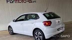 Volkswagen Polo de 2020