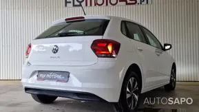 Volkswagen Polo de 2020