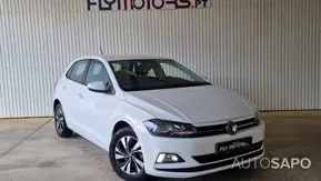 Volkswagen Polo de 2020