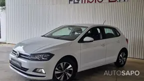 Volkswagen Polo de 2020