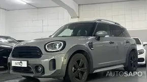 MINI Countryman de 2021