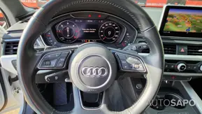 Audi A4 de 2019