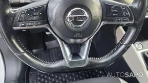 Nissan Micra de 2017