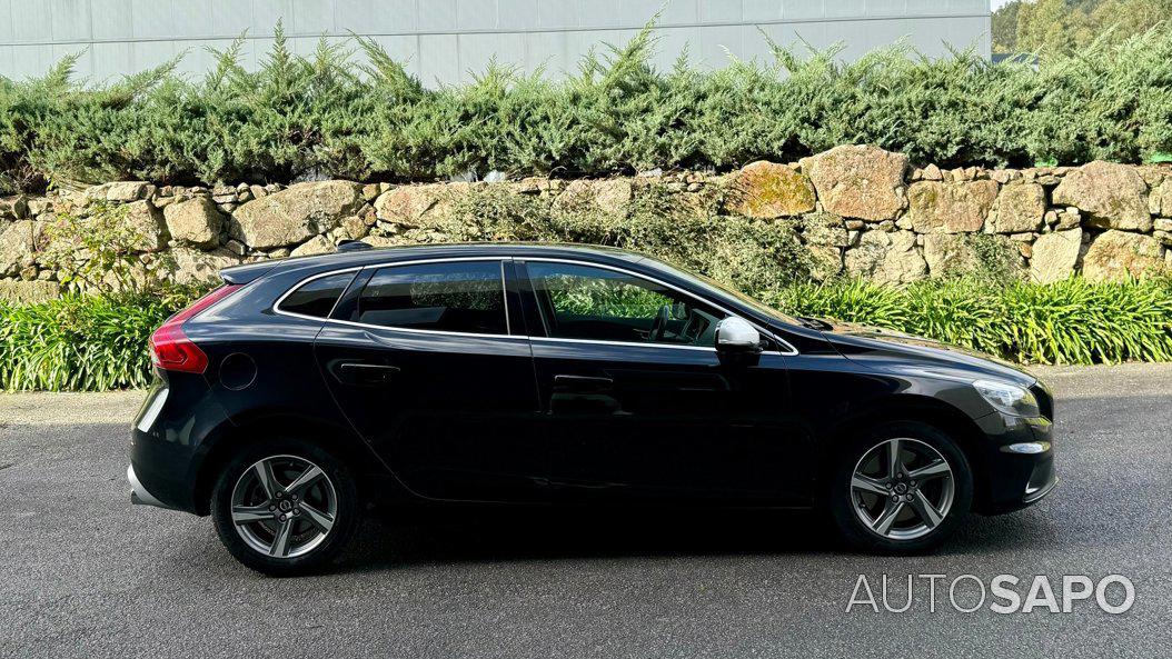 Volvo V40 de 2014