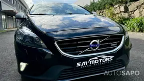 Volvo V40 de 2014