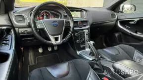 Volvo V40 de 2014