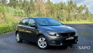 Peugeot 308 de 2018