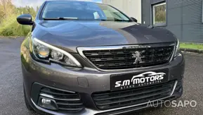 Peugeot 308 de 2018