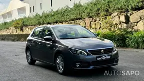 Peugeot 308 de 2018