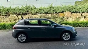 Peugeot 308 de 2018