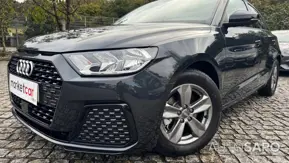 Audi A1 de 2020