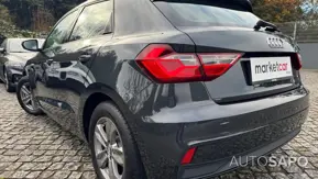 Audi A1 de 2020