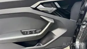 Audi A1 de 2020