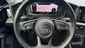 Audi A1 de 2020