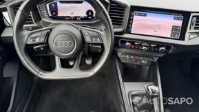 Audi A1 de 2020