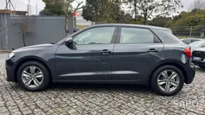 Audi A1 de 2020