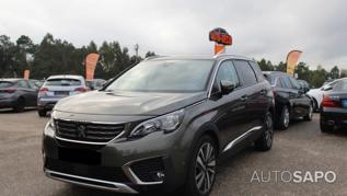 Peugeot 5008 de 2019