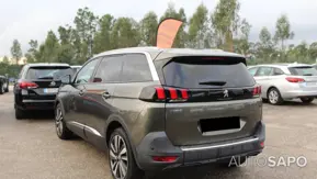 Peugeot 5008 de 2019