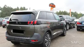 Peugeot 5008 de 2019