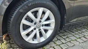 Volkswagen Passat de 2018