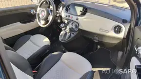 Fiat 500 1.0 Hybrid Pop de 2020