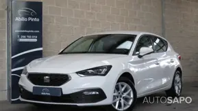 Seat Leon 1.4 TSi Style de 2021