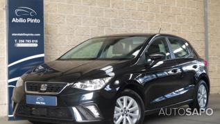 Seat Ibiza 1.0 Style de 2018