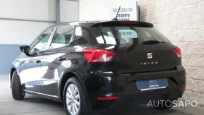 Seat Ibiza 1.0 Style de 2018