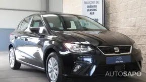 Seat Ibiza 1.0 Style de 2018