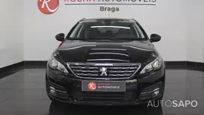 Peugeot 308 de 2017