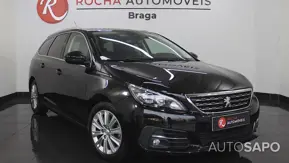 Peugeot 308 de 2017