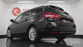 Peugeot 308 de 2017