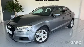 Audi A3 de 2020