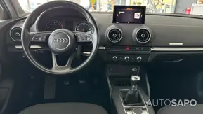 Audi A3 de 2020