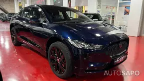 Jaguar I-Pace S AWD Aut. de 2020