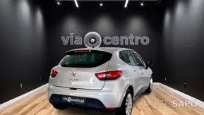 Renault Clio de 2014