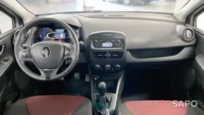 Renault Clio de 2014